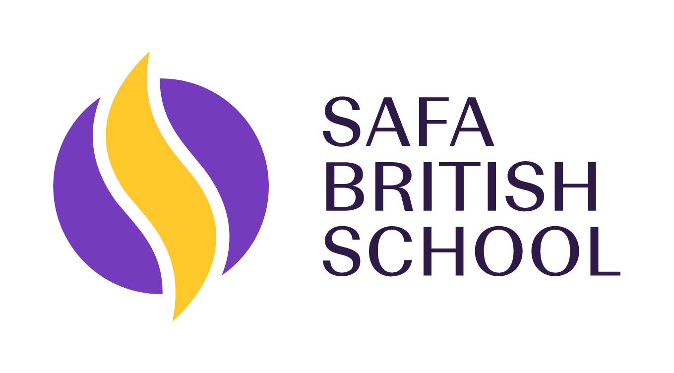 Safa British School logo