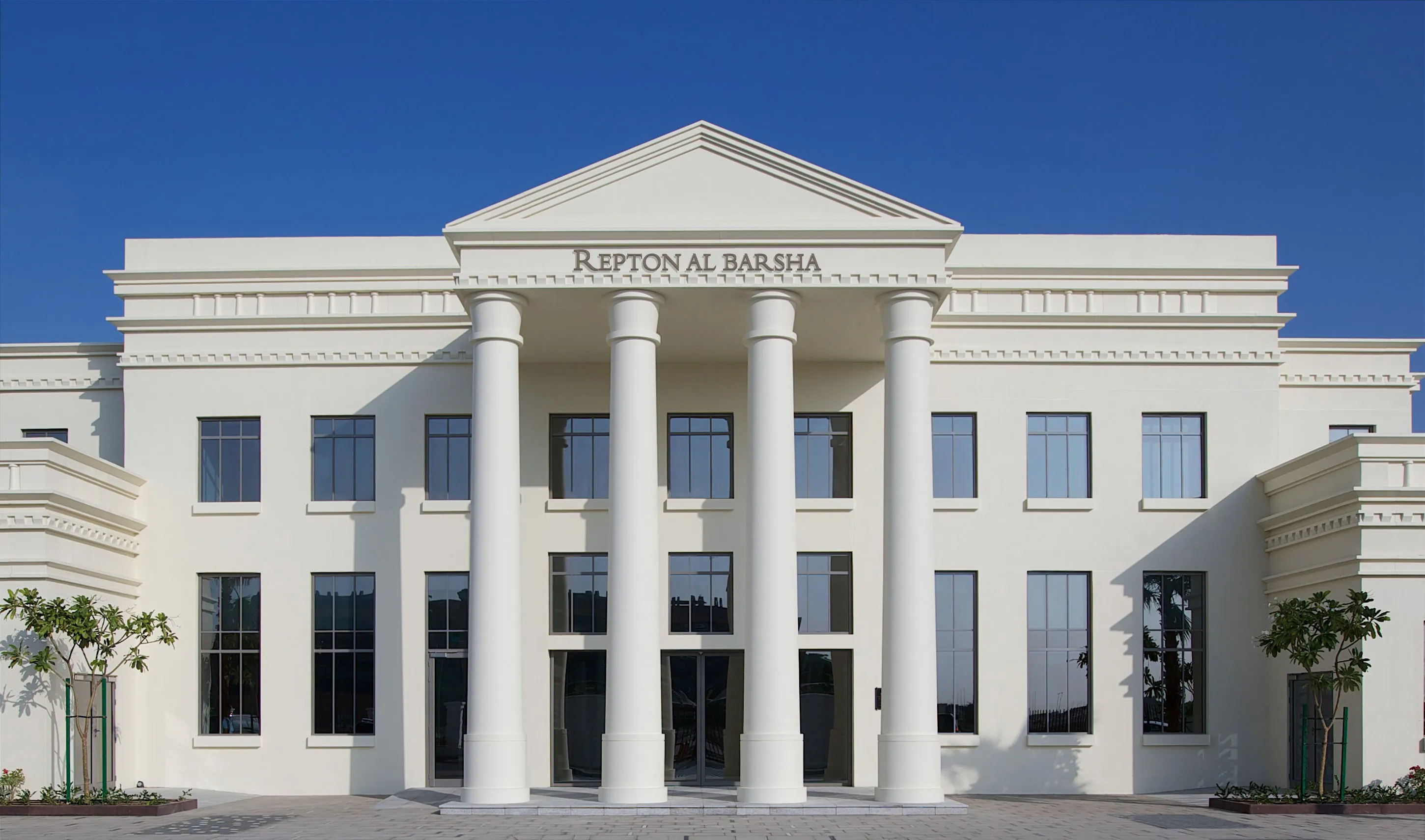 Repton Al Barsha
