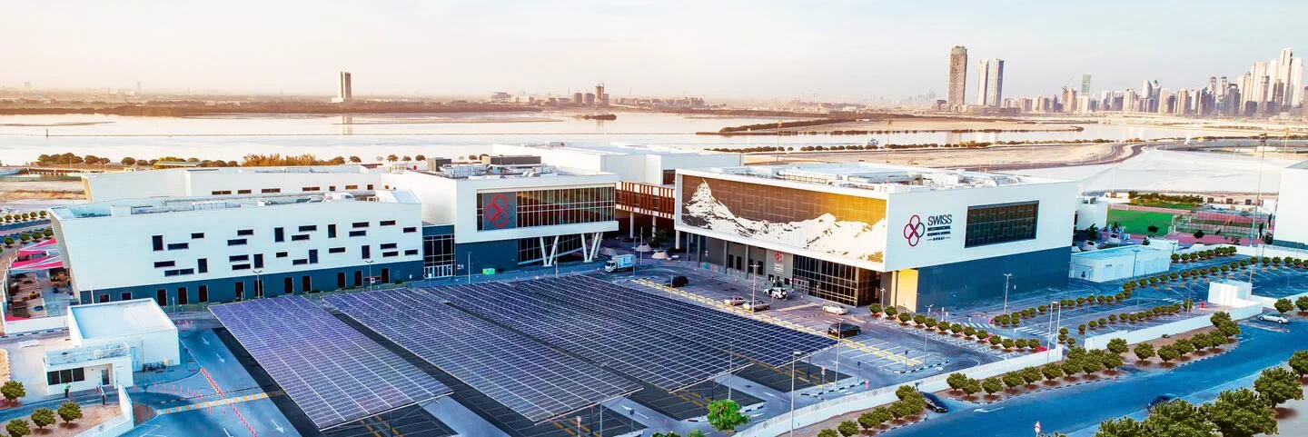 Swiss International Scientific School FZ-LLC – Dubai