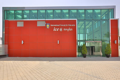 Bilingual French International School L.L.C-FZ