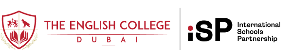 The English College Dubai L.L.C logo