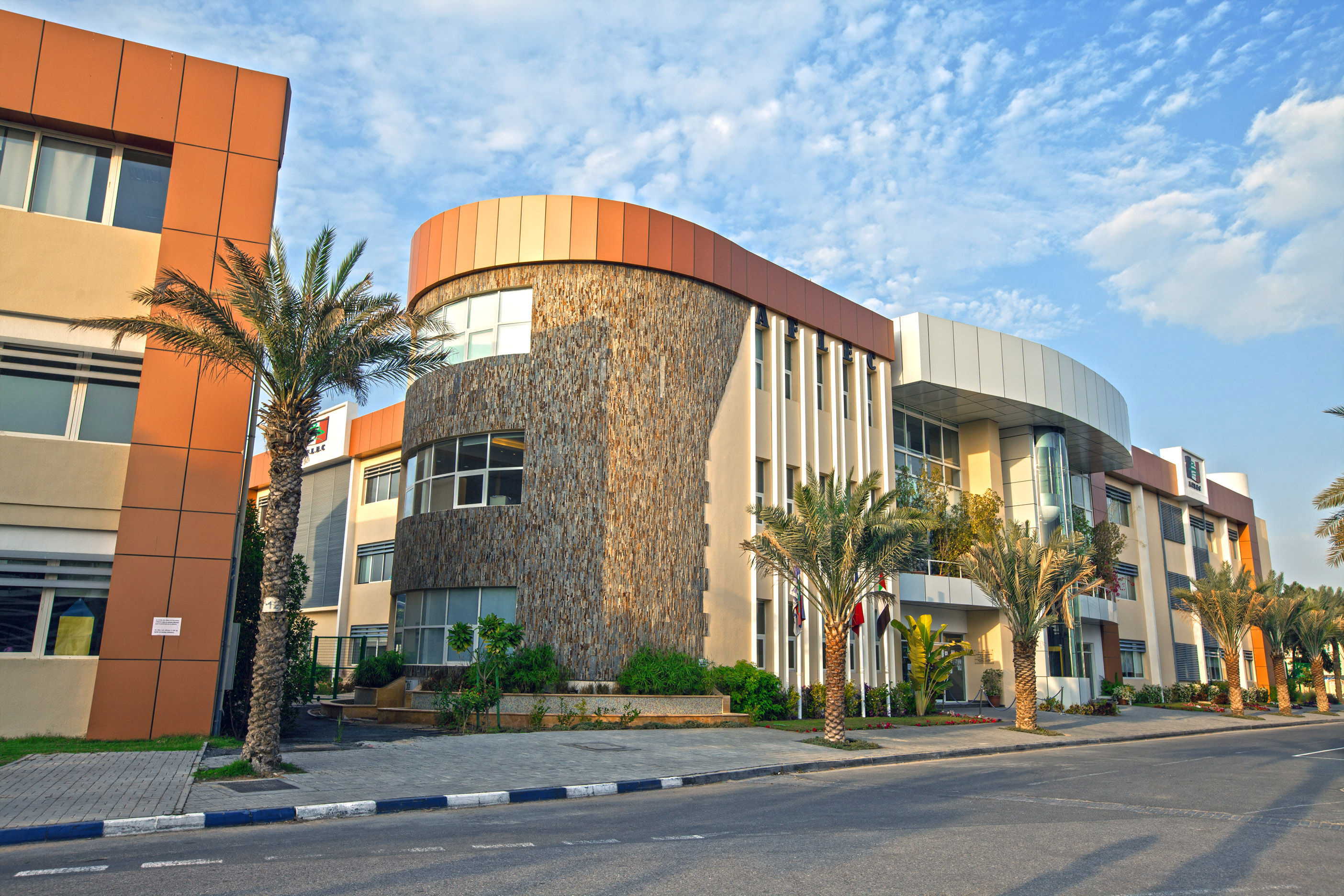 Lycee Francais International