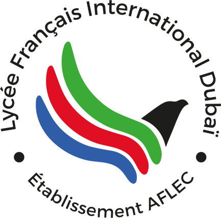 Lycee Francais International logo